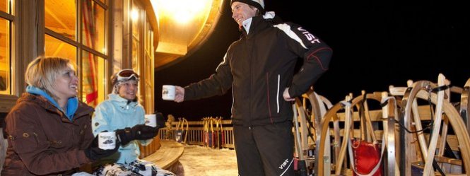 Felnőtt életed legnagyobb szánkóélménye - Utazás -  - ausztria, salzburger land, szánkópálya, 