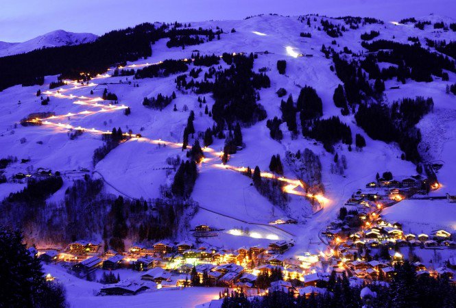 Felnőtt életed legnagyobb szánkóélménye - Utazás -  - ausztria, salzburger land, szánkópálya, 