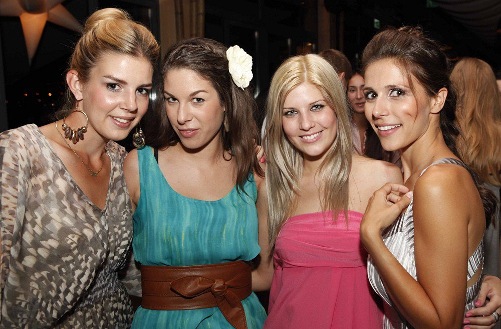 Stylemagazin party a Le Bistro-ban! -  -  - divat, party, style party, style.hu party, 