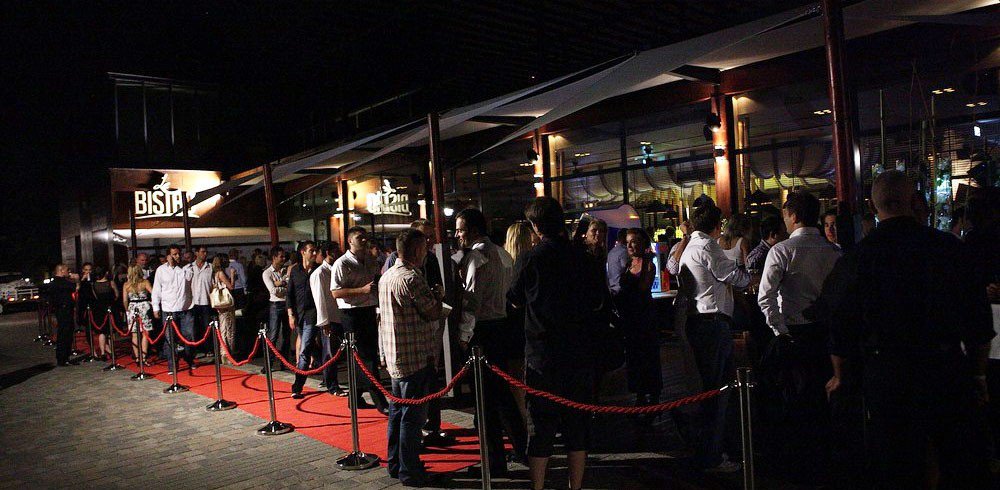 Stylemagazin party a Le Bistro-ban! -  -  - divat, party, style party, style.hu party, 