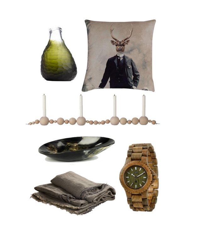 Karácsonyi ajándék tippek 3. rész - A kényeztetés eszközei -  - ajándék tippek, karácsonyi dekoráció, stílusos tárgyak, 