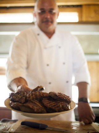 Mitől menő a szürke marha? -  -  - bresaola, szürkemarha, 