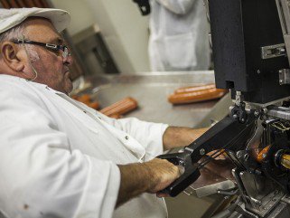 Mitől menő a szürke marha? -  -  - bresaola, szürkemarha, 