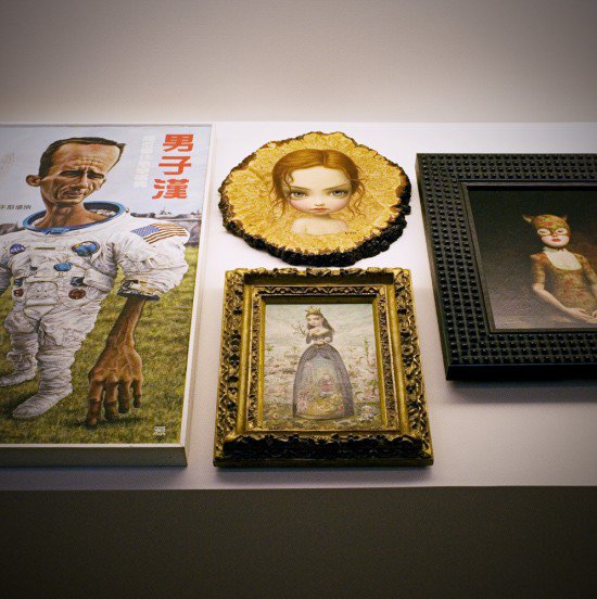 A Nike vezér főhadiszállása - Otthon & Design -  - iroda, Mark Parker, nike, 