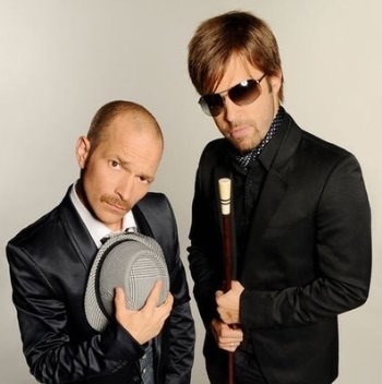 Nekem te akkor is Vundersőn vagy! - ÉN - Divathírek - gardrób, rtl, sebestyén balázs, vadon jani, vudersőn és zuperszexi, 