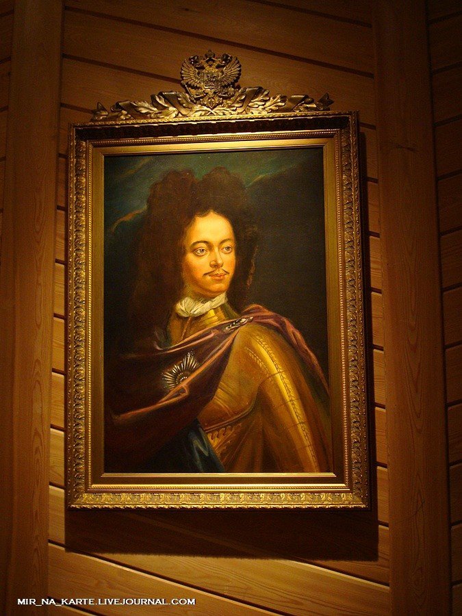 A világ nyolcadik csodája - a Kolomna palota - Utazás -  - 