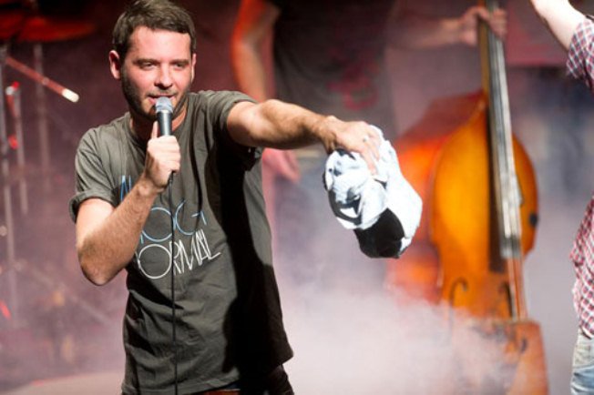 A tíz legstílusosabb magyar férfi - ÉN - Divathírek - férfistílus, 