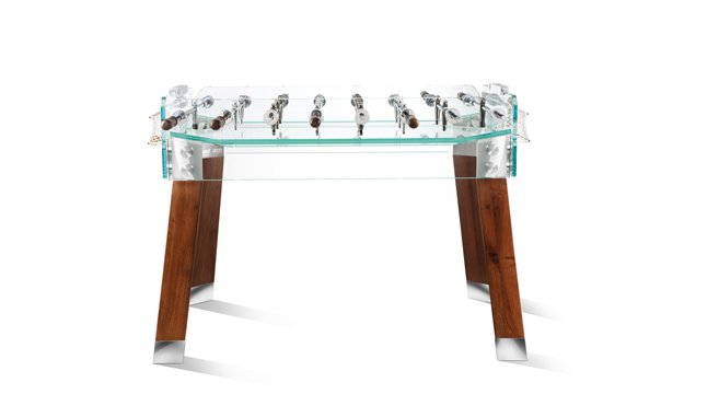 24 karátos csocsó -  -  - csocsó, csocsó asztal, csocsóasztal, teckell, 