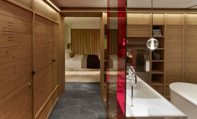 Svájc felett kék az ég - Utazás -  - svájc, szabadidő, utazás, w hotel, 