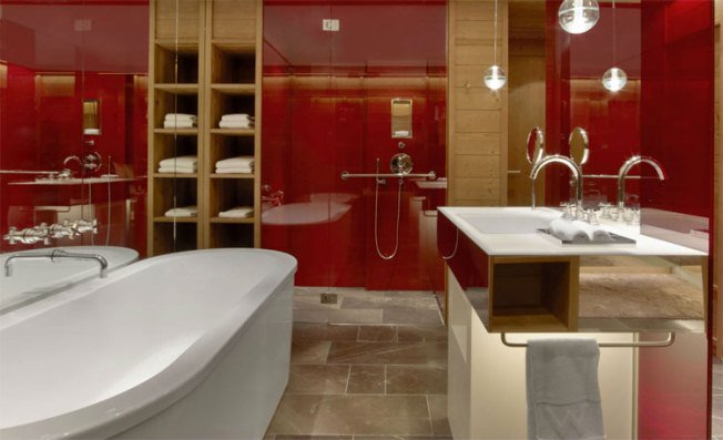 Svájc felett kék az ég - Utazás -  - svájc, szabadidő, utazás, w hotel, 