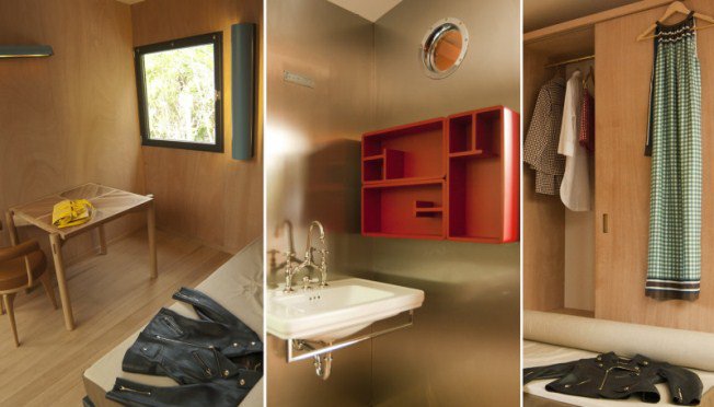 Louis Vuitton Beach House - Utazás -  - louis vuitton, utazás,