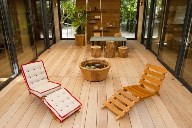 Louis Vuitton Beach House - Utazás -  - louis vuitton, utazás,