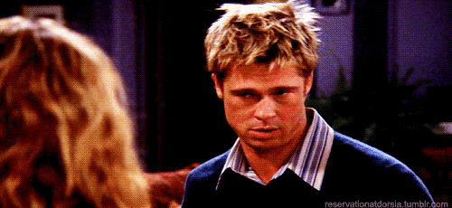 Happy birthday, Szívtipró! - STYLELIFE -  - brad pitt, szívtiprók, születésnap, 