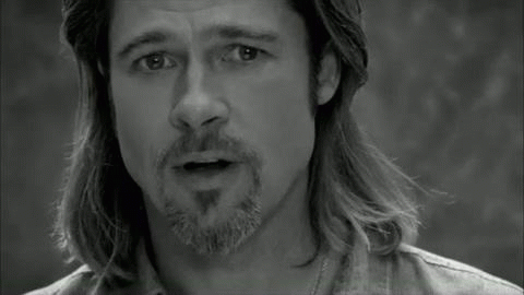 Happy birthday, Szívtipró! - STYLELIFE -  - brad pitt, szívtiprók, születésnap, 