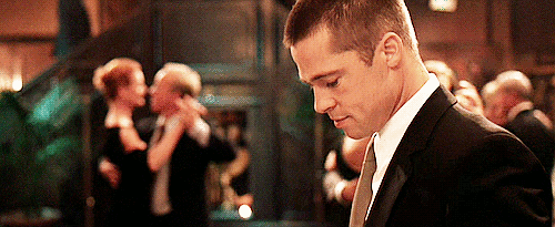 Happy birthday, Szívtipró! - STYLELIFE -  - brad pitt, szívtiprók, születésnap, 