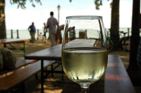 Balatoni Hal-és Borünnep -  -  - Balaton, bor, 