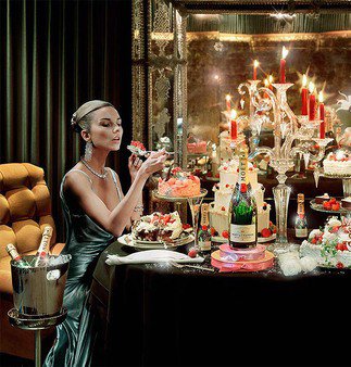 5 tipp a karácsonyi plusz kilók ellen - Egészség -  - diéta, ételek, karácsony, karácsonyi hízás, karácsonyi plusz kilók, karácsonyi vacsora, 