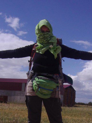 Sándor Anikó exkluzív - STYLENEWS -  - interjú, Magyar Camino, Sándor Anikó, 