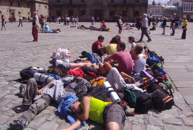 Sándor Anikó exkluzív - STYLENEWS -  - interjú, Magyar Camino, Sándor Anikó, 