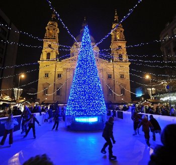 Az idei karácsonyi vásárokon... -  -  - adventi vásár, karácsony, 