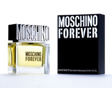 Moschino Forever - Ápolt vagyok -  - illat, Moschino Forever, 
