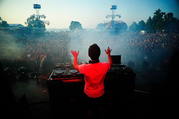 Balaton Soundra készülve - Kikapcsoló -  - balaton sound, balaton sound 2014, I love balaton,