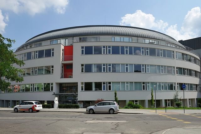 Megújuló környezet és újabb bérbeadások a budaörsi Terraparkban - Ingatlanhírek -  - budaörs, irodabérlés, 