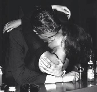 Ki jár a pesti éjszakában? -  -  - divat, éjszakai élet, szórakozás, 