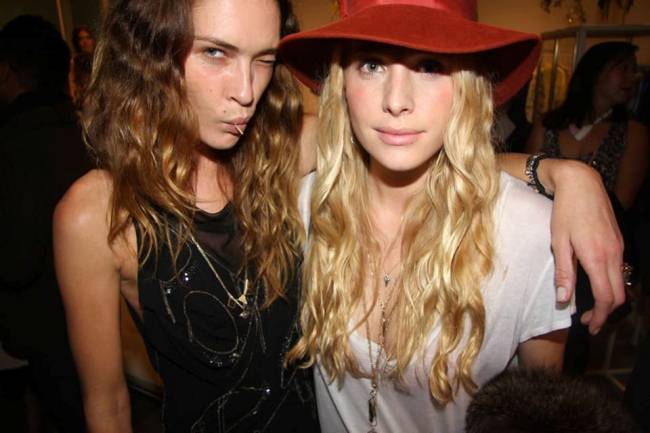 Ki jár a pesti éjszakában? -  -  - divat, éjszakai élet, szórakozás, 