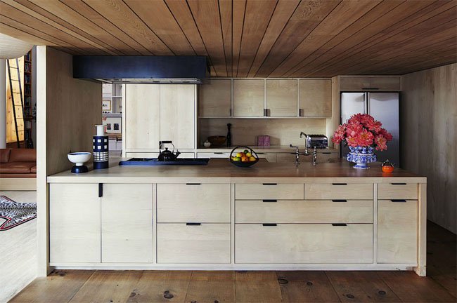 Manhattani loft lakás - STYLELIFE - Otthon & Design - eklektikus, loft, New Yorki lakás,