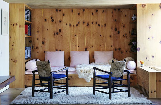 Manhattani loft lakás - STYLELIFE - Otthon & Design - eklektikus, loft, New Yorki lakás,