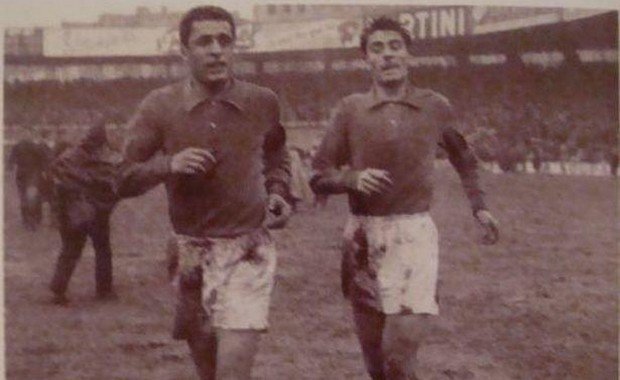 Elhunyt Zitouni, akitől még Di Stefano is tartott -  -  - Di Stefano, football, labdarúgás, zitouni mustapha, 