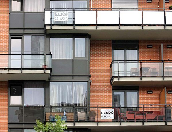 Ez az év is a vevőké a lakáspiacon - Ingatlanhírek -  - befektetés, ingatlanpiac, lakáspiac, sytlebusiness, 