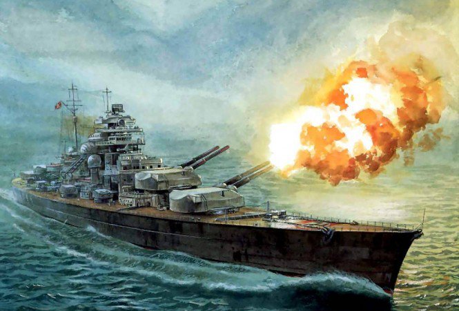 Amerikai flotta -  -  - érdekességek, fegyverek, 