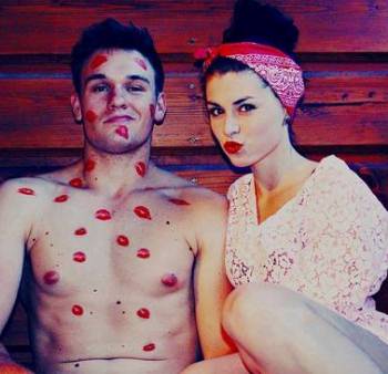 Mit ne csináljunk egy kapcsolatban? -  -  - drops, férfi, nő, párkapcsolat, szerelem, the sense,