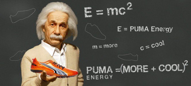 Puma - a luxusmárka -  -  - márkatörténet, Puma,