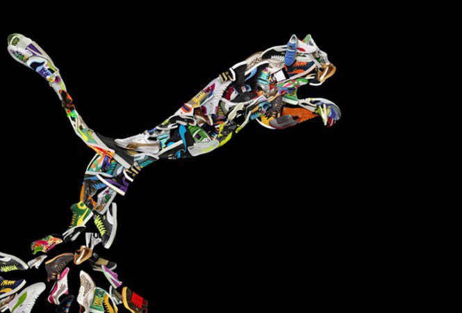 Puma - a luxusmárka -  -  - márkatörténet, Puma,