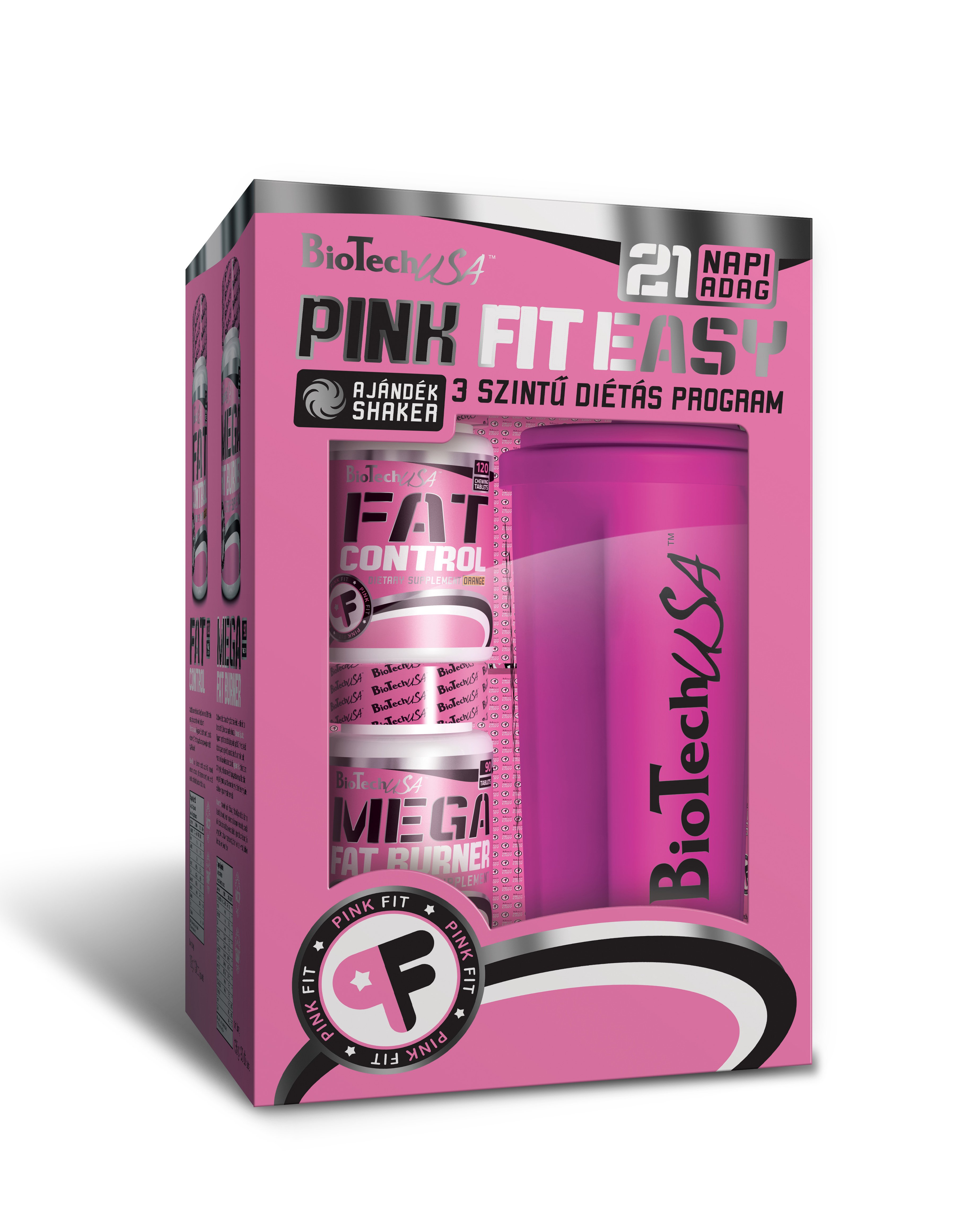 Új év, új test! - BODY & SPORT -  - biotech usa, kiss virág, 