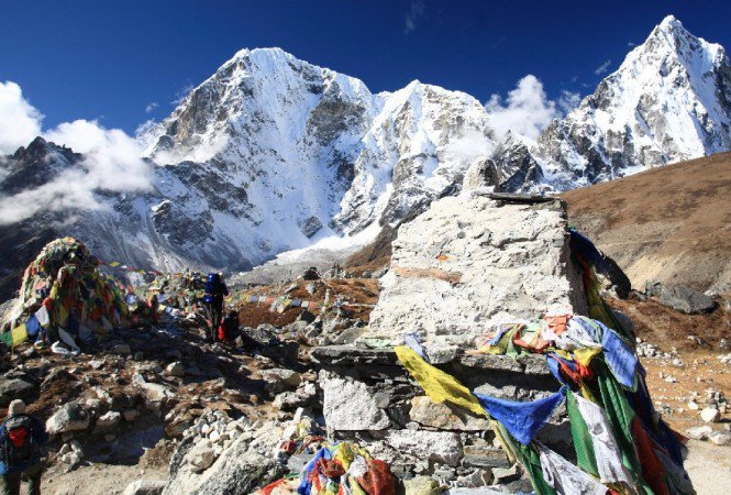 Sherpa -  -  - érdekességek, hegymászás, sherpa, 