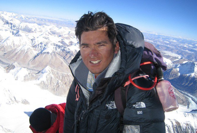 Sherpa -  -  - érdekességek, hegymászás, sherpa, 