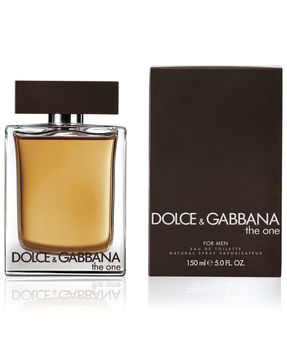 Tömény elegancia - Ápolt vagyok -  - dolce gabbana, the one, 