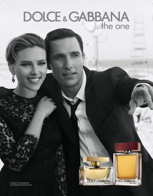 Tömény elegancia - Ápolt vagyok -  - dolce gabbana, the one, 