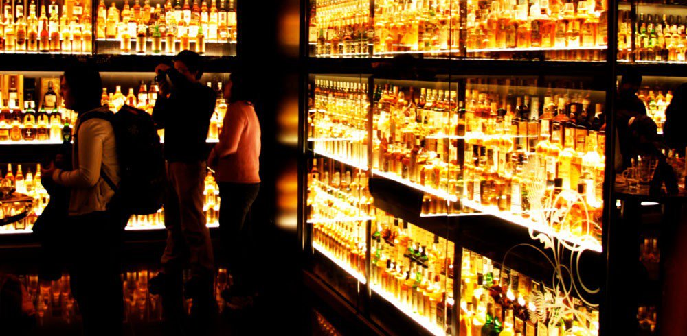 Whiskytúra Skóciában - STYLELIFE - Utazás - ital, Skócia, whisky, 