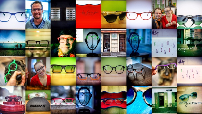 Más színben látják a világot -  -  - orange optika, 