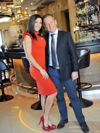 Norbi upgrade - ÉN - Divathírek - férfistílus, gardrob, schobert norbi,