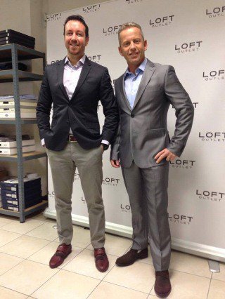 Norbi upgrade - ÉN - Divathírek - férfistílus, gardrob, schobert norbi,