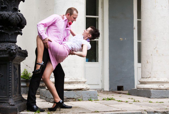 A salsa -  -  - érdekességek, salsa, tánc, 