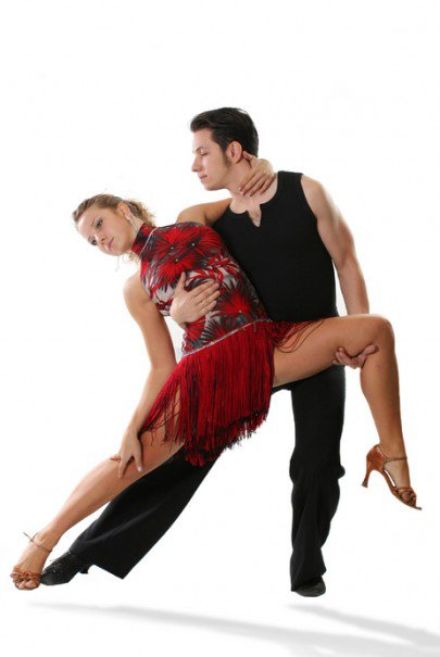 A salsa -  -  - érdekességek, salsa, tánc, 