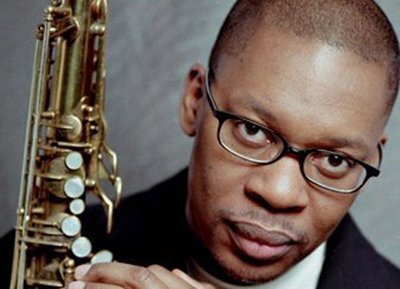 Világsztárok a Budapest Jazz Klubban -  -  - jazz, Ravi Coltrane, zene, 