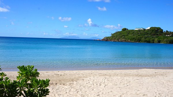 Mézeshetek Antiguán - Utazás -  - antigua, honeymoon, utazás, 